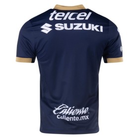 Camisola Pumas UNAM 2º Equipamento 2024-25 Manga Curta